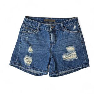 Joe’s Jeans Denim Shorts Size‎ 25
